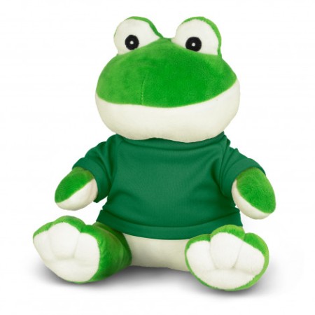 Frog Plush Toy Promotional Products
